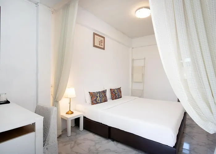 Take A Rest Donmueang Hotel 3*