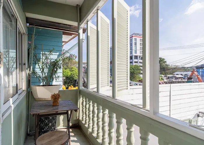 Take A Rest Donmueang Hotel Bangkok