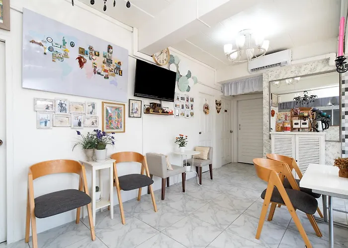 Hotel Take A Rest Donmueang Bangkok