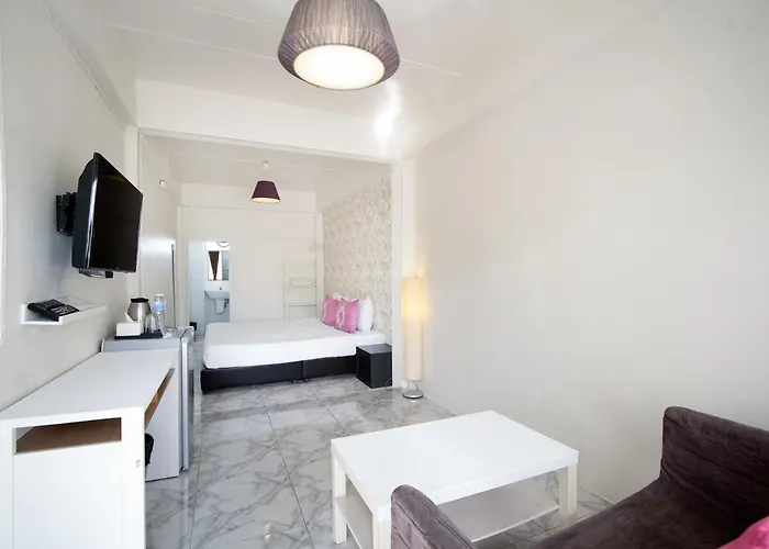 Hotel Take A Rest Donmueang