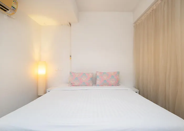Take A Rest Donmueang Hotel 3*