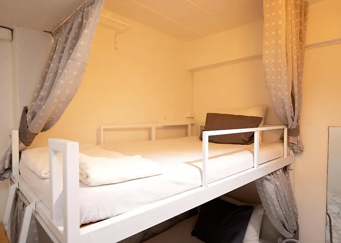 Hotel Take A Rest Donmueang